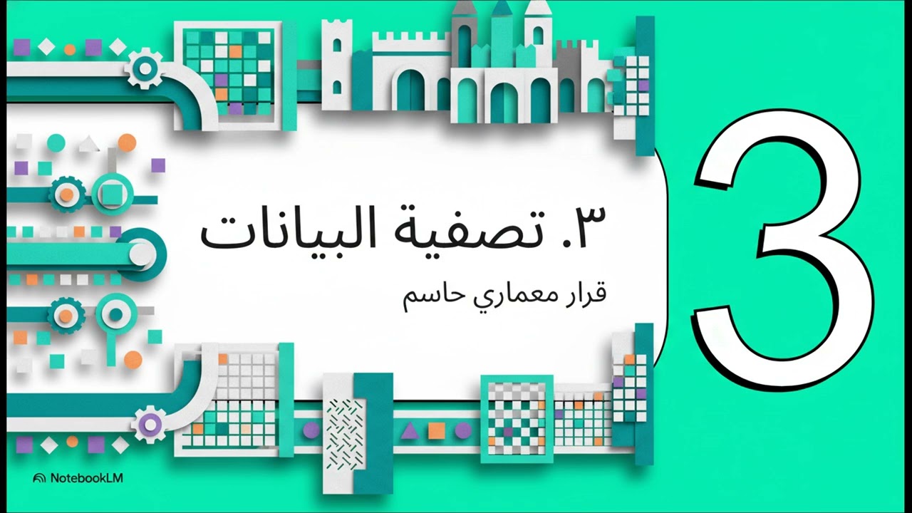 The Citizen Developer: Ep. 11 تخصيص طرق العرض والتصفية