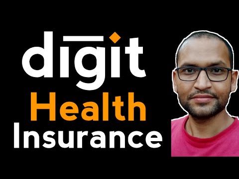 Go Digit Health Insurance| digit health plus health insurance policy complelte details in hindi|