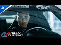 GRAN TURISMO - Tráiler de LA PELÍCULA en ESPAÑOL | PlayStation España