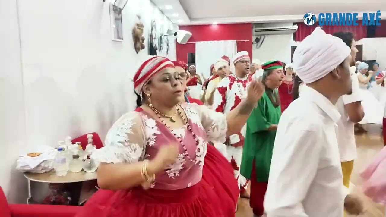 Mãe Juliana de Oyá