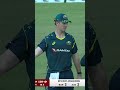🎯 Last Wicket, BAN All Out! Mustafizur Gone 🚨 #BANvAUS #T20ISeries2026 #SportsTV #Shorts M9K1K
