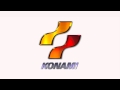 KONAMI LOGO ANIMATION 1080p KONAMI LOGO ANIMATION 1080p