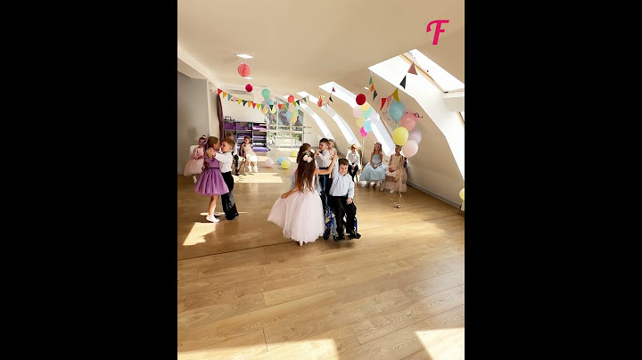 Kindergarten graduation becomes a dance of unity and support #shorts