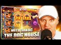 ВИТАЛИЙ РЕУТОВ ДОЖАЛ ДОГ ХАУС / THE DOG HOUSE МЕГА ЗАНОС