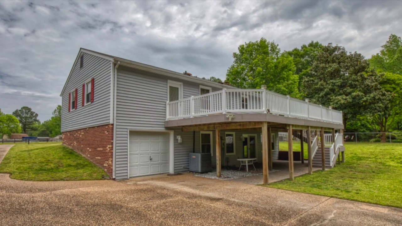 115 Deer Path Road Williamsburg, Virginia YouTube