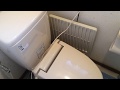 トイレの暖房機器に便利！パネル型のオイルヒーター