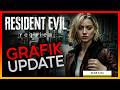 Neues Grafik Update Macht Resident Evil Requiem Zum AI Slop Dank DLSS5