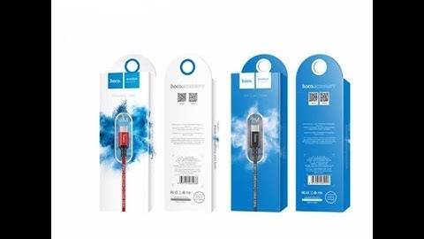 HOCO   Dây Cáp sạc   X14   Cổng Type C   2M