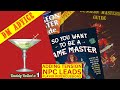 🎲🐉D&D: Adding Tension, Involving Players & More!