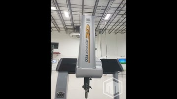 Tesa Micro-Hite 3D Coordinate Measuring Machine