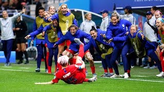 The Voice of REason: Rich Eisen Reacts to Team USA's Controversial 13-0 World Cup Rout | 6/12/19