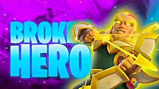 Best Miner Marcher Cycle Deck in The Meta 👀 (NO COMMENTARY) - Clash Royale