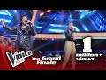 Team Ashanthi | Hanthane (හන්තානේ) | Grand Finale | The Voice Teens Sri Lanka