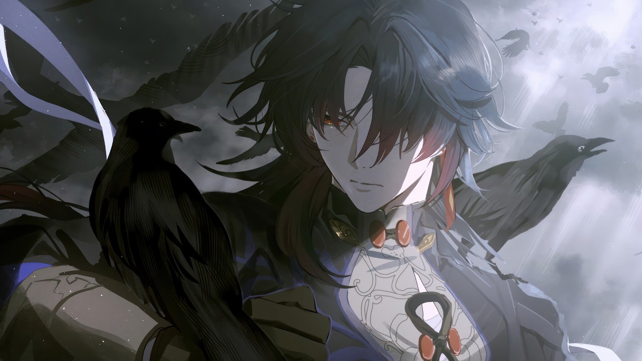 Blade full star anomaly arbitration King   (SparxiConOfficial 4.0)