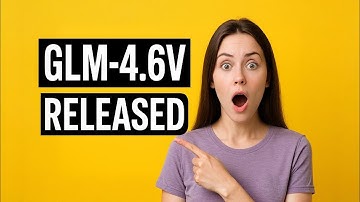 GLM-4.6V: The Most Powerful Open-Source Vision AI Yet