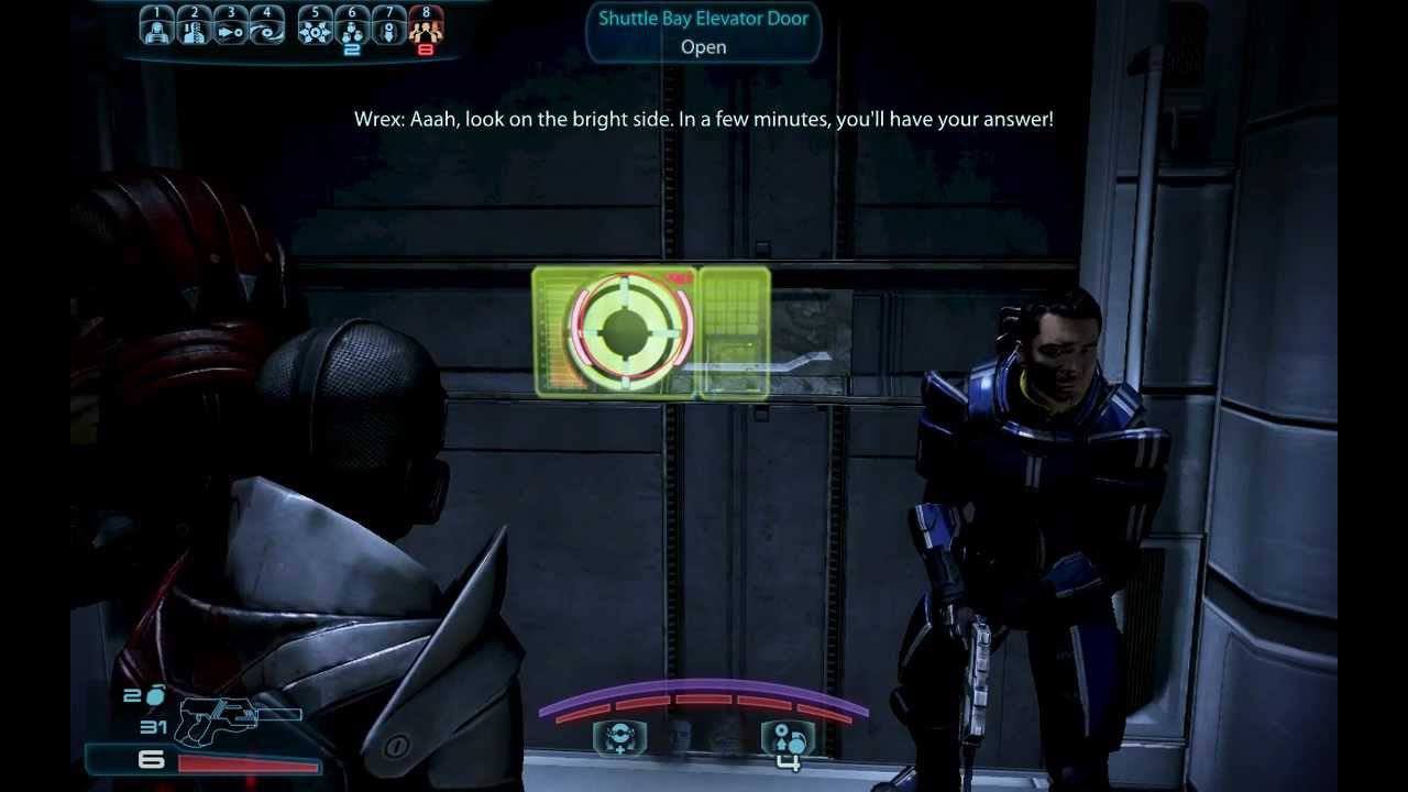 mass effect 1 dlc mass effect 1 dlc