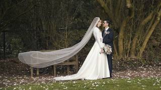 Same Day Edit Harm En Mariëtte Stralende Liefde