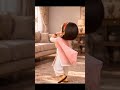 Nigaah 🔥❤️ || dance || ghiblistyle || cutedance || anime || #aidance #anime #dance #viral