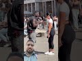I put a smile on her face 🌹😍#fyp #smile #kindness #viralvideo #viralvideos #lovely #dance #music