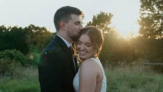 Jacob and Alexis | 2023 WEDDING FILM