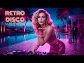 Top 80s Euro Disco Italo Dance Mix 2025 Romantic Disco Songs Vol 36 Modern Talking Style