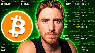 Don't Do What Everyone Else Is Doing NOW!!!!