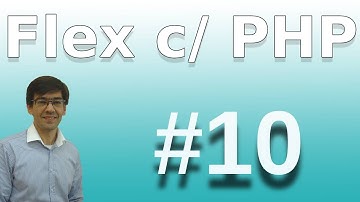 aula 3173 flex php   comunicacao flex com php via HTTPService funcionando perfeitamente