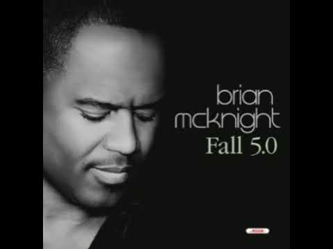 Brian McKnight-  MARRY YOUR DAUGHTER (audio)