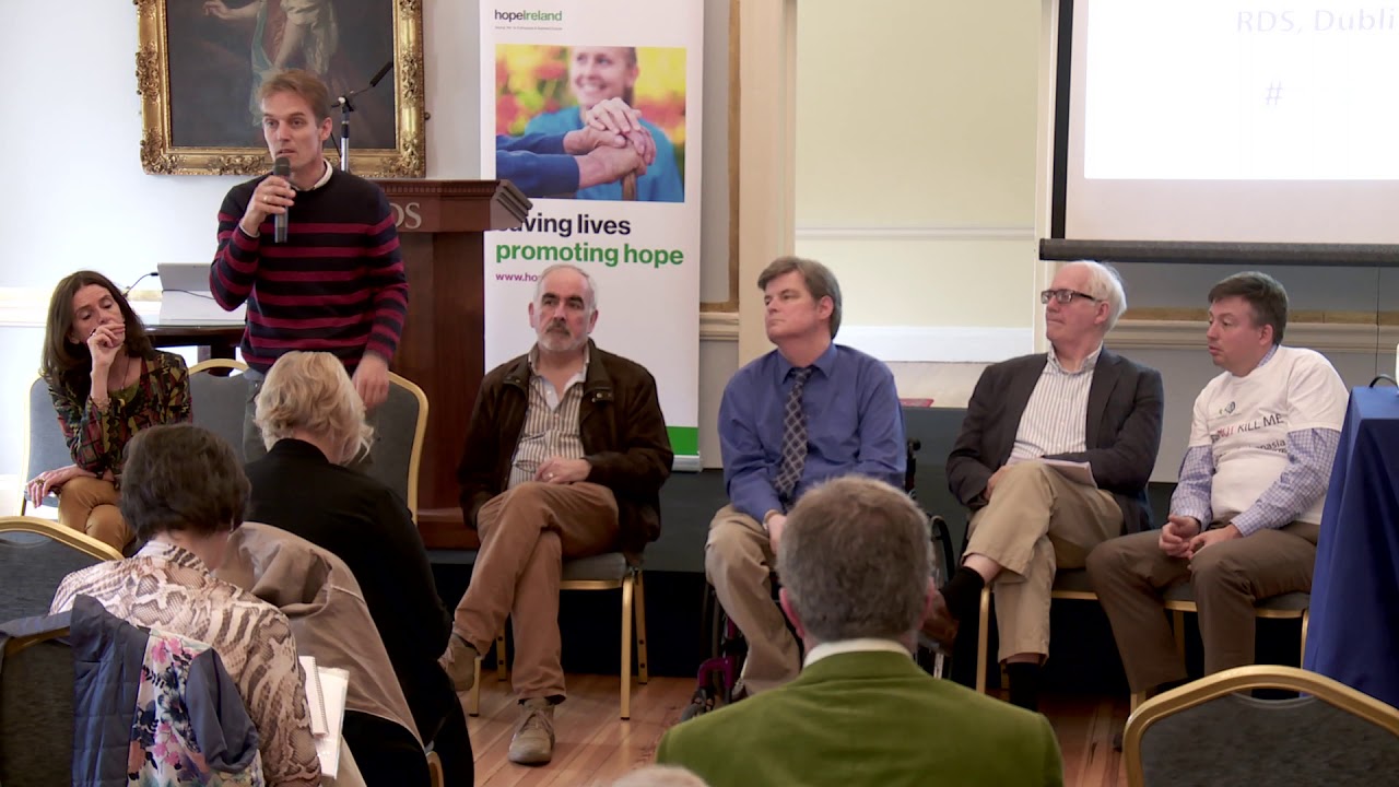 Q&A Panel discussion Hope Ireland Conference 2015 YouTube