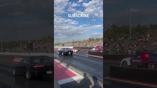 IMPORT EVOLUTION DRAG RACE AT NEW ENGLAND DRAGWAY #dragrace #racing #loud #jdm