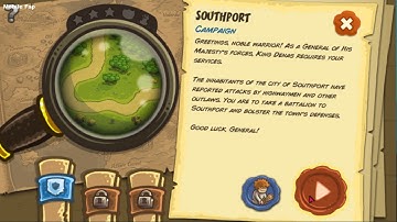 [MobileFap]  Unlimited gems: Kingdom Rush - Thanh niên hack game Kingdom Rush và cái kết