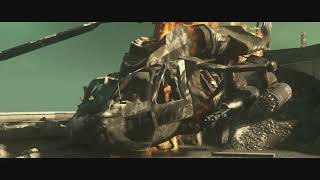 PROTOTYPE 2-operation: clean sweep
