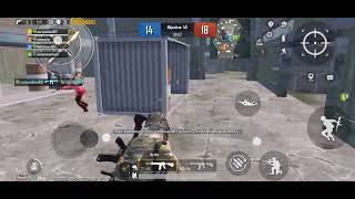 Areena Trainig Match Is Trha Kabhi Na Khaily Watch The Full Video And Understand What U Do ..