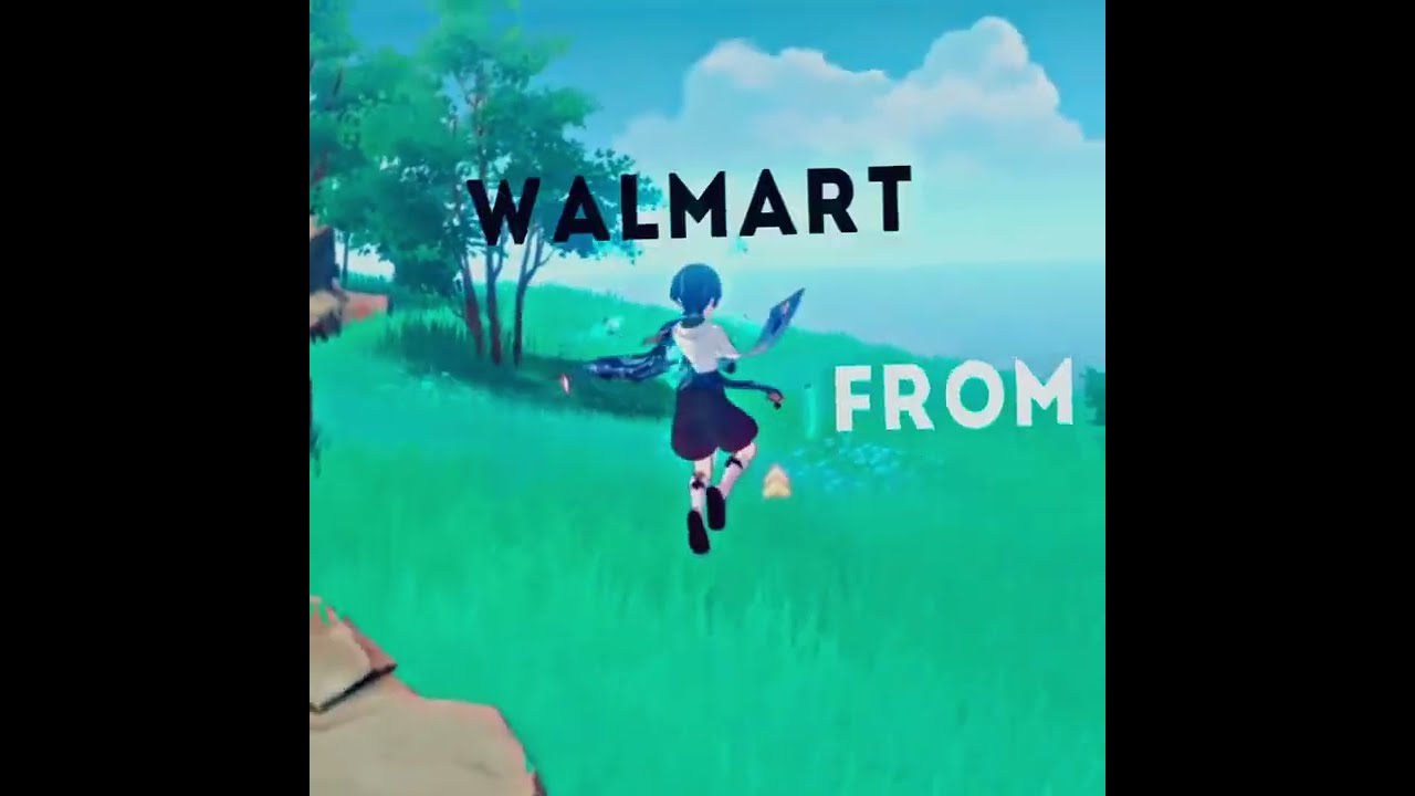 Wanderer / Scaramouche - get your ass off twitter /8 now