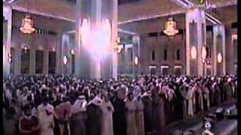 مشارى ما تيسر من سورة الأعراف 2.asf