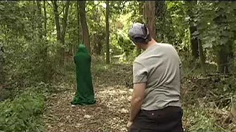 Upstate (Feature Comedy)
