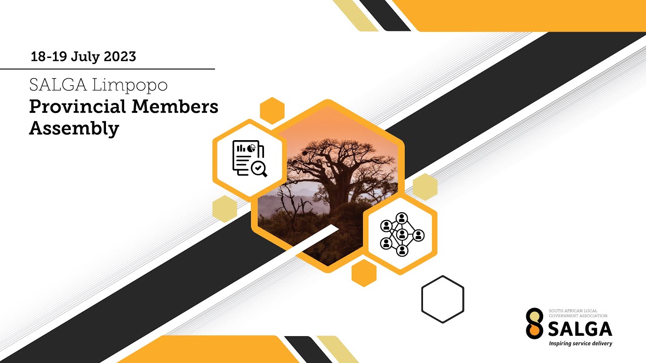 SALGA Limpopo Provincial Members Assembly 2023 Day 1 YouTube esic-deputy-director-salary-work-promotion-study-notes-material