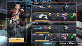 Crisis Action.. playing with MCR😆