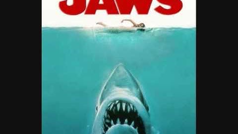 jaws theme