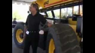 Product Review: Zoom Boom ZB6042 Telescopic Handler