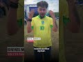 How far fans will go for World Cup glory