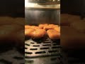 Chicken nuggets in the air fryer #chicken #food #nuggets #shorts #fyp