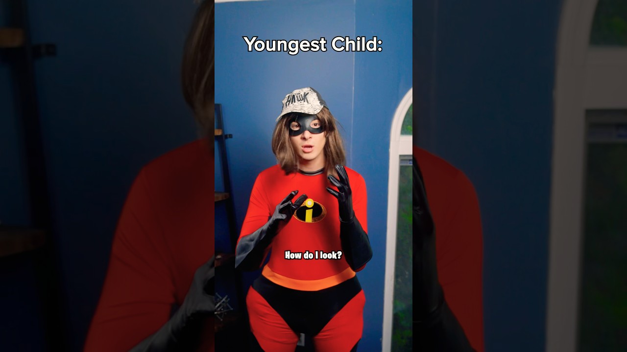 Explaining Halloween To iPad Kids.