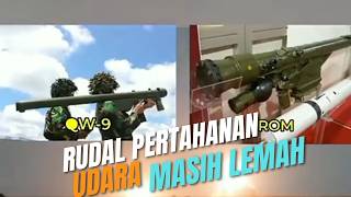 Bisakah Pertahanan Indonesia Menanggkis Serangan Rudal Balistik..Seberapa Kuat rudal Pertahanan NKRI