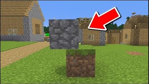 I Shapeshift To Cheat In Minecraft Hide And Seek!