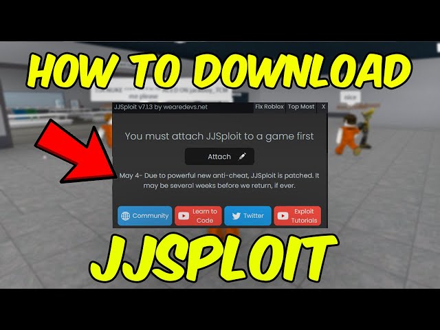 how to download jjsploit｜TikTok Search