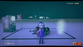 【トモチル】のんびりできるとこまで。【The Tomorrow Children】