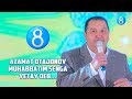 Azamat Otajonov - Muhabbatim senga yetay deb