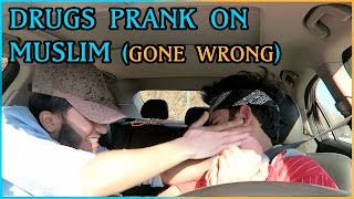 Best Friend Gets Caught Doing Cocain Gone Wrong