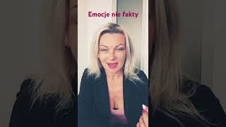 To emocje trafiają do odbiorcy nie fakty #bogactwo #rozwojbiznesu #motywacja #pewnośćsiebie